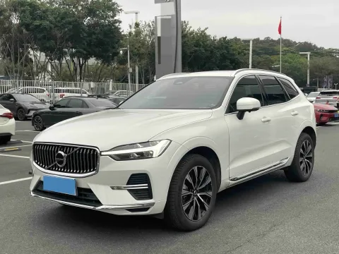 2024 VOLVO XC60,autocango,china used car exporter,china ev exporter,chinese used car exporter,chinese used ev exporter