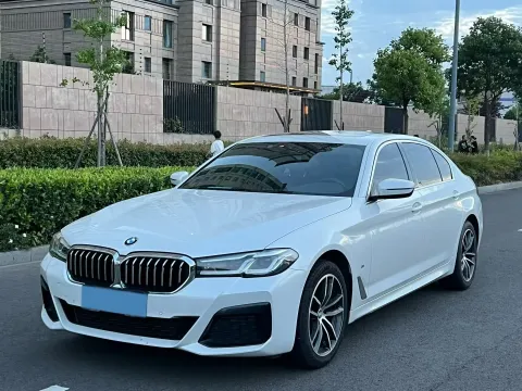 2021 BMW 5 SERIES,autocango,china used car exporter,china ev exporter,chinese used car exporter,chinese used ev exporter