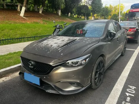 2018 MAZDA ATENZA,autocango,china used car exporter,china ev exporter,chinese used car exporter,chinese used ev exporter