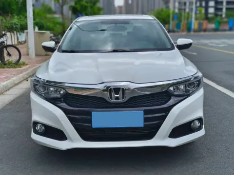2019 Honda Crider 1.0T 122HP L3 CVT,autocango,china used car exporter,china ev exporter,chinese used car exporter,chinese used ev exporter