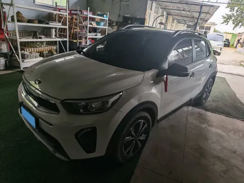 2021 KIA KX1,autocango,china used car exporter,china ev exporter,chinese used car exporter,chinese used ev exporter