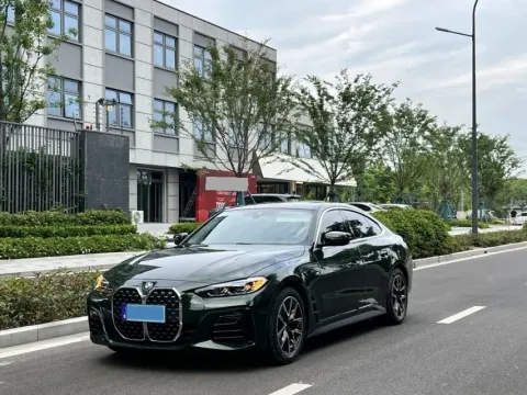 2023 BMW 4 SERIES,autocango,china used car exporter,china ev exporter,chinese used car exporter,chinese used ev exporter