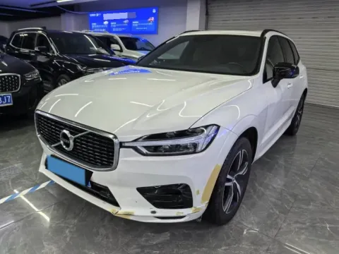 2020 VOLVO XC60,autocango,china used car exporter,china ev exporter,chinese used car exporter,chinese used ev exporter