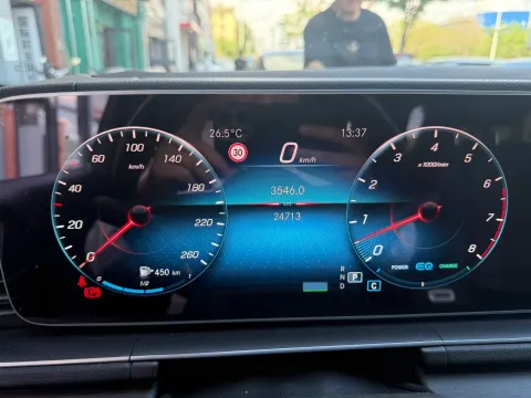 2020 Mercedes-Benz GLE import 3.0T 367HP L6 9AT