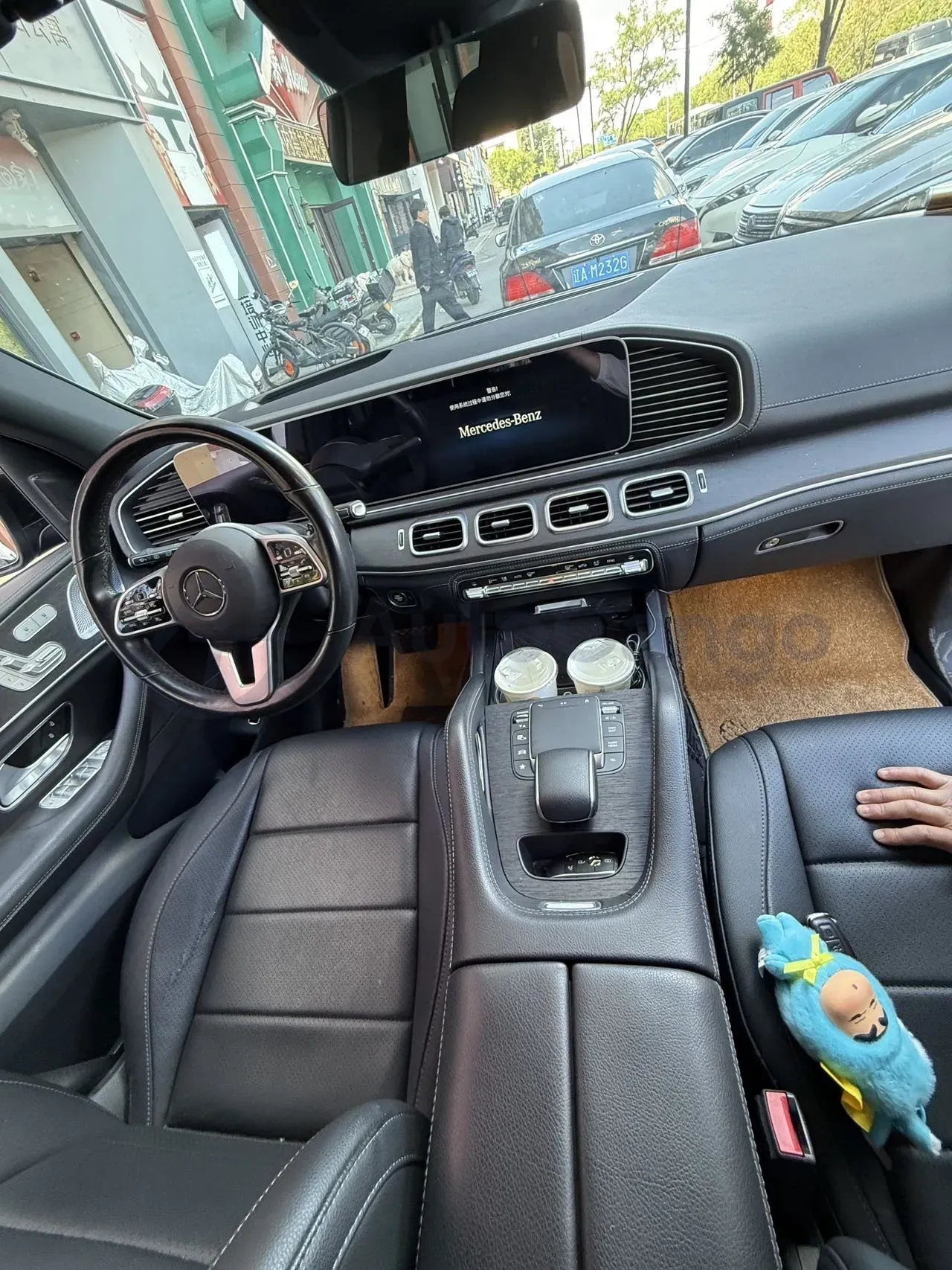 2020 Mercedes-Benz GLE import 3.0T 367HP L6 9AT,autocango,china used car exporter,china ev exporter,chinese used car exporter,chinese used ev exporter