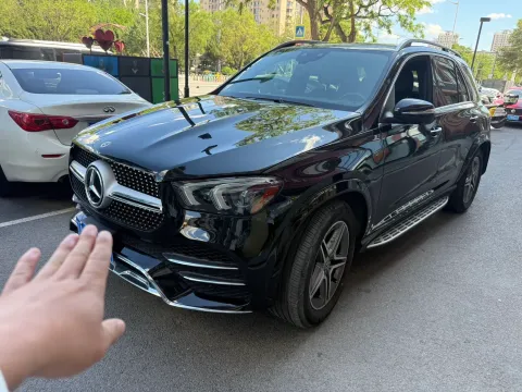 2020 MERCEDES-BENZ GLE IMPORT,autocango,china used car exporter,china ev exporter,chinese used car exporter,chinese used ev exporter