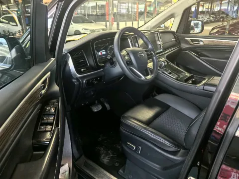 2023 GAC Trumpchi M8 2.0T 252HP L4 8AT
