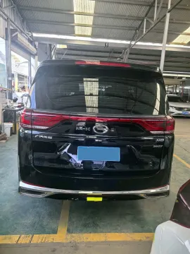 2023 GAC Trumpchi M8 2.0T 252HP L4 8AT