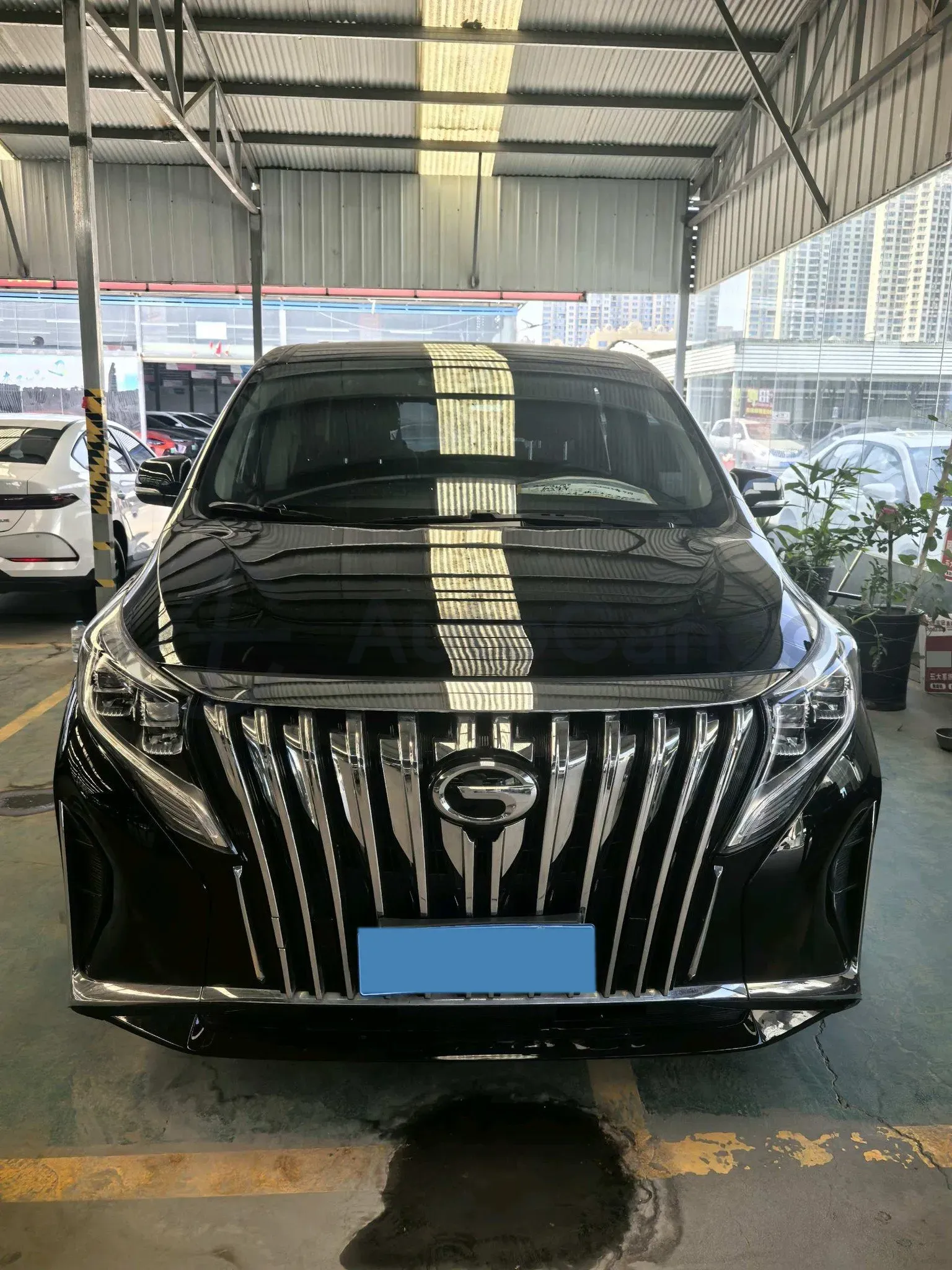 2023 GAC Trumpchi M8 2.0T 252HP L4 8AT,autocango,china used car exporter,china ev exporter,chinese used car exporter,chinese used ev exporter
