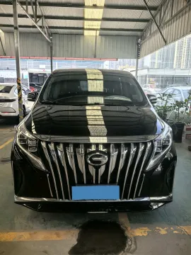 2023 GAC Trumpchi M8 2.0T 252HP L4 8AT