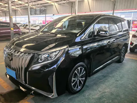 2023 GAC TRUMPCHI M8,autocango,china used car exporter,china ev exporter,chinese used car exporter,chinese used ev exporter