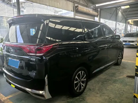 2023 GAC Trumpchi M8 2.0T 252HP L4 8AT