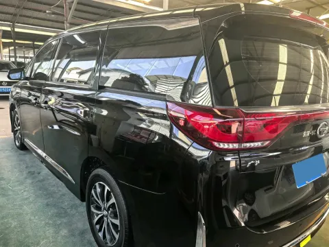 2023 GAC Trumpchi M8 2.0T 252HP L4 8AT