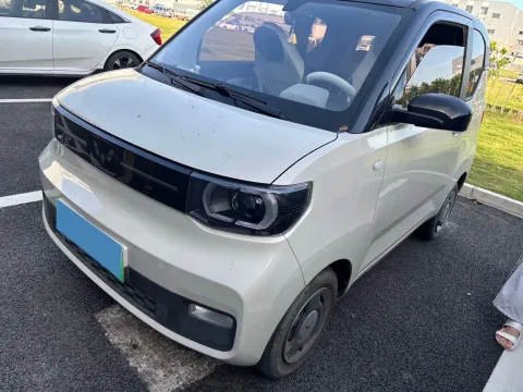 2020 WULING HONGGUANG MINI EV,autocango,china used car exporter,china ev exporter,chinese used car exporter,chinese used ev exporter