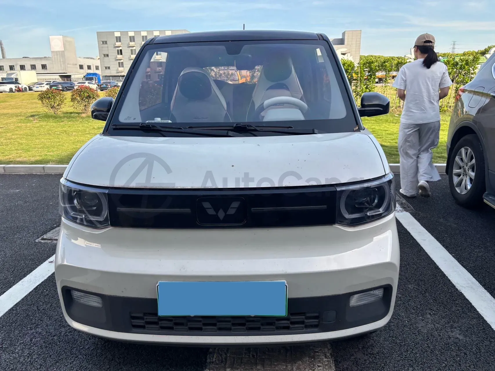 2020 WuLing HongGuang MINI EV BEV 13.8KWH,autocango,china used car exporter,china ev exporter,chinese used car exporter,chinese used ev exporter