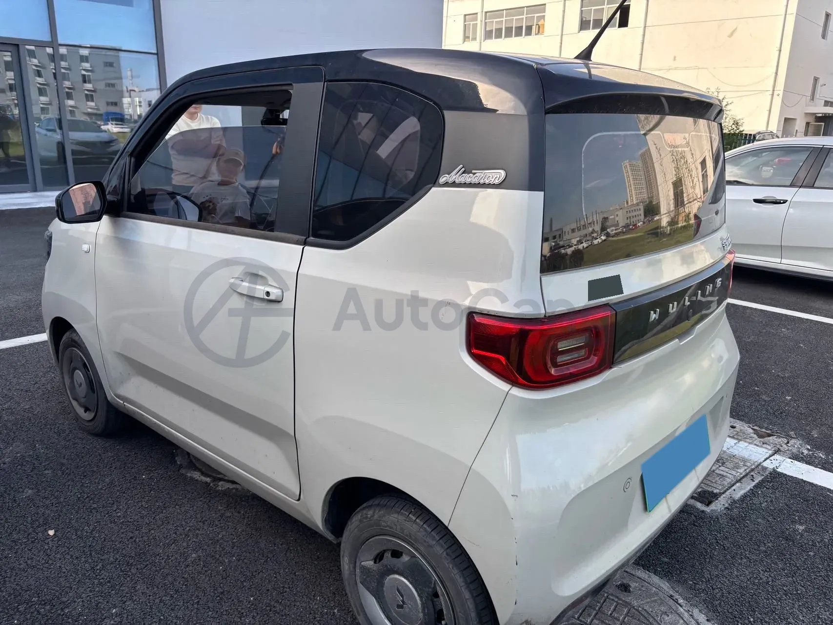 2020 WuLing HongGuang MINI EV BEV 13.8KWH,autocango,china used car exporter,china ev exporter,chinese used car exporter,chinese used ev exporter