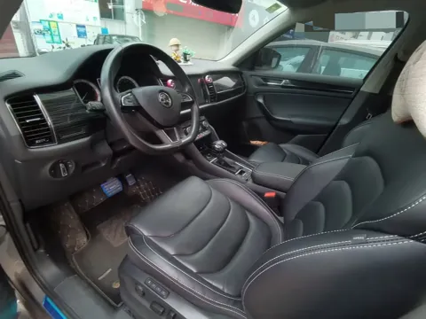 2019 Chevrolet Equinox 2.0T 260HP L4 9AT