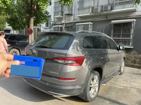2019 Chevrolet Equinox 2.0T 260HP L4 9AT