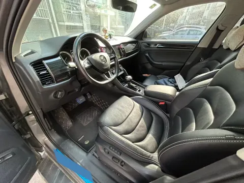 2019 Chevrolet Equinox 2.0T 260HP L4 9AT