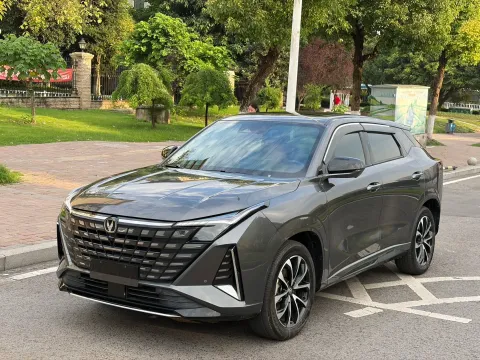 2024 CHANGAN UNI-Z,autocango,china used car exporter,china ev exporter,chinese used car exporter,chinese used ev exporter