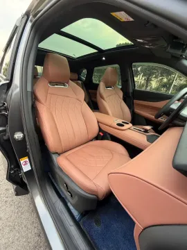 2024 ChangAn UNI-Z 1.5L 98HP L4 E-CVT PHEV 18.4KWH