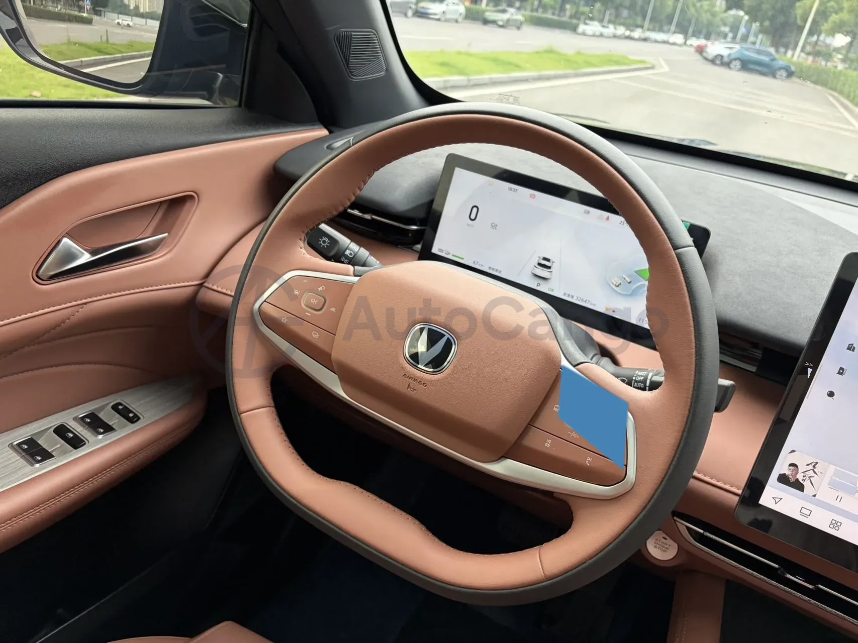2024 ChangAn UNI-Z 1.5L 98HP L4 E-CVT PHEV 18.4KWH,autocango,china used car exporter,china ev exporter,chinese used car exporter,chinese used ev exporter