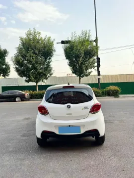 2022 ChangAn BenBen E-Star BEV 32.2KWH,autocango,china used car exporter,china ev exporter,chinese used car exporter,chinese used ev exporter