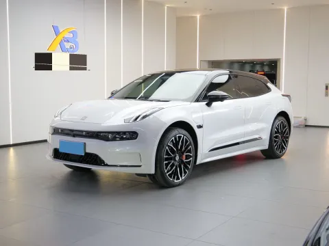 2022 ZEEKR 001,autocango,china used car exporter,china ev exporter,chinese used car exporter,chinese used ev exporter