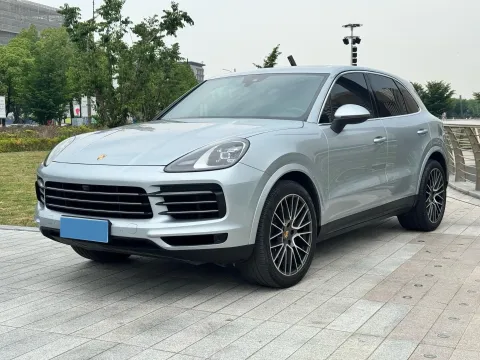 2019 PORSCHE CAYENNE,autocango,china used car exporter,china ev exporter,chinese used car exporter,chinese used ev exporter