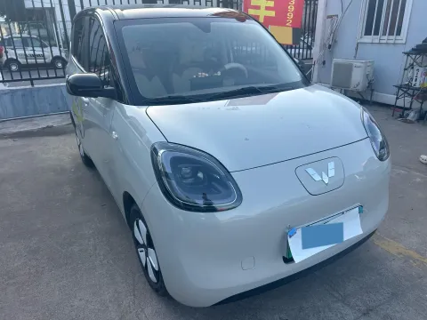 2025 WuLing HongGuang MINI EV BEV 16.2KWH