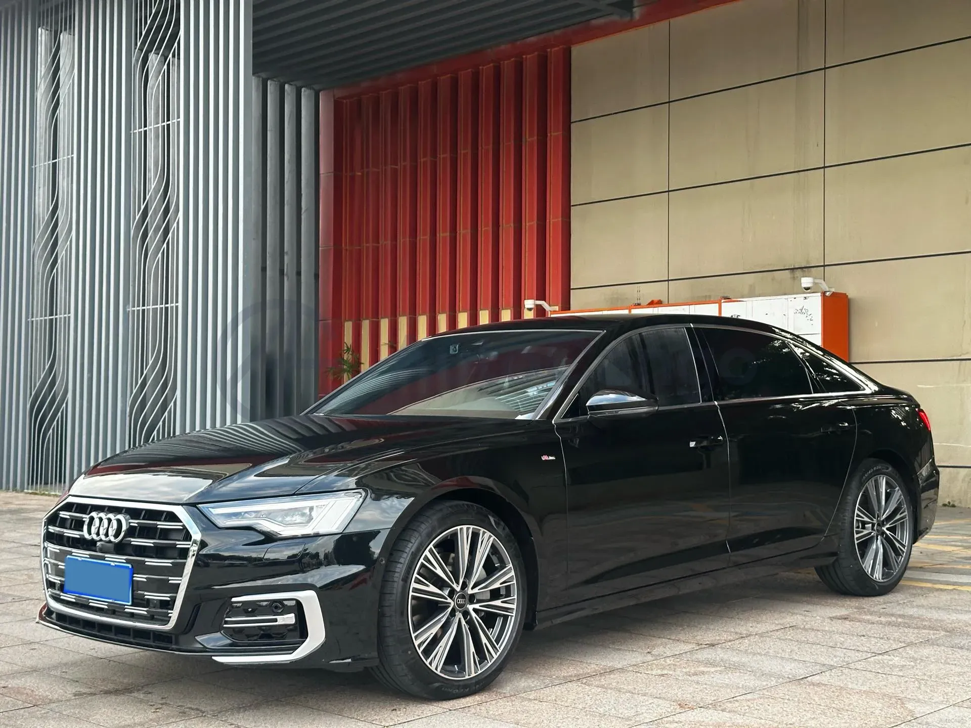 2026 Audi A6L 2.0T 245HP L4 7DCT,autocango,china used car exporter,china ev exporter,chinese used car exporter,chinese used ev exporter