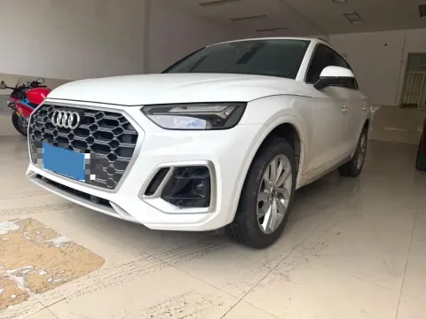 2022 AUDI Q5L,autocango,china used car exporter,china ev exporter,chinese used car exporter,chinese used ev exporter