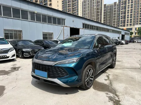 BYD