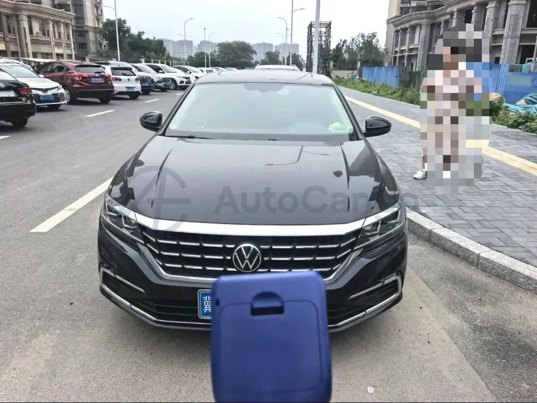 2021 Volkswagen Passat 2.0T 186HP L4 7DCT,autocango,china used car exporter,china ev exporter,chinese used car exporter,chinese used ev exporter