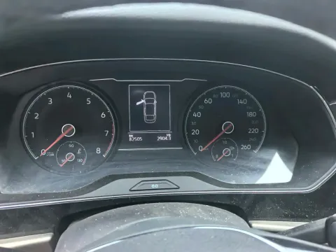 2021 Volkswagen Passat 2.0T 186HP L4 7DCT