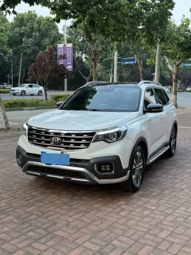 2018 KIA SPORTAGE R,autocango,china used car exporter,china ev exporter,chinese used car exporter,chinese used ev exporter