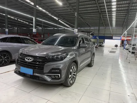 2024 CHERY TIGGO 8,autocango,china used car exporter,china ev exporter,chinese used car exporter,chinese used ev exporter
