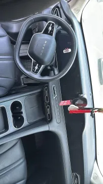 2025 Roewe D7 1.5L 112HP L4 1DHT PHEV 19.7KWH