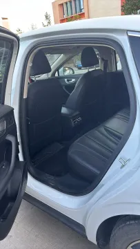2025 Roewe D7 1.5L 112HP L4 1DHT PHEV 19.7KWH
