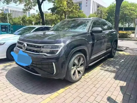 2023 VOLKSWAGEN TERAMONT,autocango,china used car exporter,china ev exporter,chinese used car exporter,chinese used ev exporter