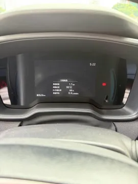 2023 Toyota Corolla 1.8L 98HP L4 E-CVT Hybrid