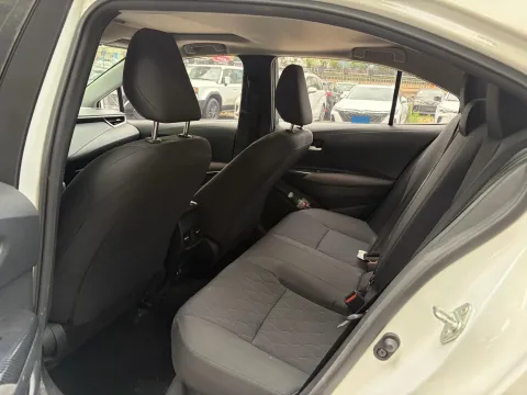 2023 Toyota Corolla 1.8L 98HP L4 E-CVT Hybrid