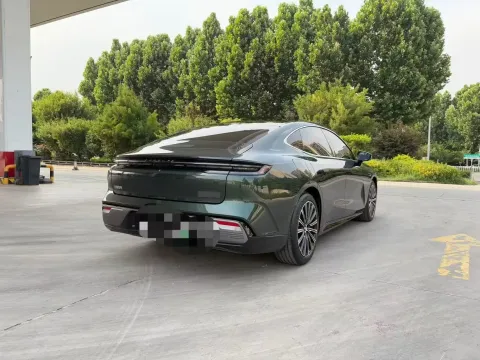 2025 Geely Galaxy Starshine 8 1.5L 112HP L4 1DHT PHEV,autocango,china used car exporter,china ev exporter,chinese used car exporter,chinese used ev exporter