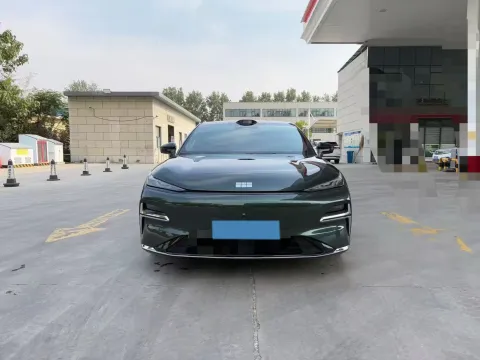 2025 Geely Galaxy Starshine 8 1.5L 112HP L4 1DHT PHEV,autocango,china used car exporter,china ev exporter,chinese used car exporter,chinese used ev exporter