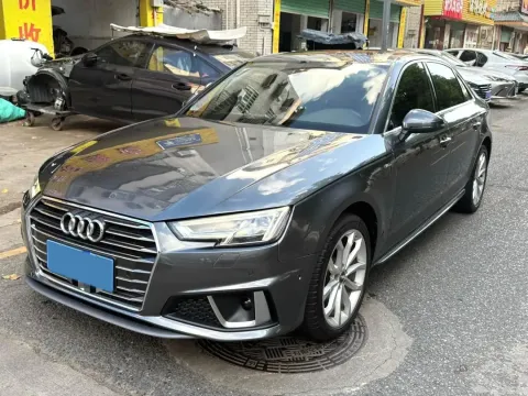 2019 AUDI A4L,autocango,china used car exporter,china ev exporter,chinese used car exporter,chinese used ev exporter