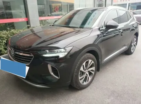 2023 BUICK ENVISIONS,autocango,china used car exporter,china ev exporter,chinese used car exporter,chinese used ev exporter