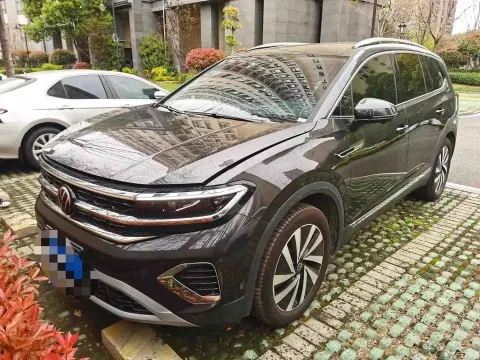 2022 VOLKSWAGEN TALAGON,autocango,china used car exporter,china ev exporter,chinese used car exporter,chinese used ev exporter