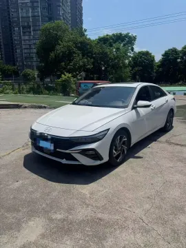 2023 HYUNDAI ELANTRA,autocango,china used car exporter,china ev exporter,chinese used car exporter,chinese used ev exporter