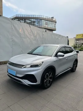 2024 BYD YUAN PLUS,autocango,china used car exporter,china ev exporter,chinese used car exporter,chinese used ev exporter