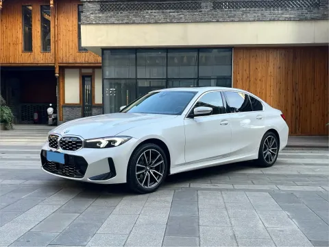2026 BMW 3 SERIES,autocango,china used car exporter,china ev exporter,chinese used car exporter,chinese used ev exporter